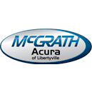 McGrath Acura of Libertyville logo