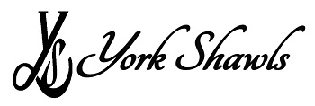 York Shawls logo