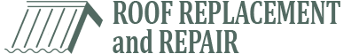Roof Replacement and Repair logo