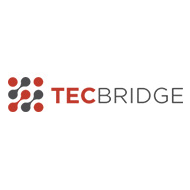 Tec-Bridge logo