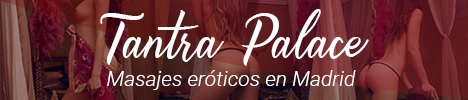 Tantra Palace logo
