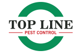 Top Line Pest Control Langley logo
