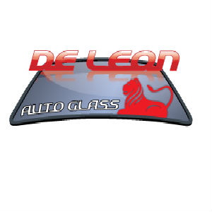 De Leon Auto Glass logo