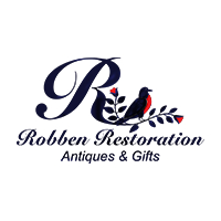 Robben Metal Restoration Specialist logo