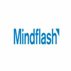 Mindflash logo