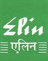 Elin Electronics Ltd logo