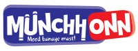 munchhonn logo