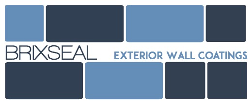 Brixseal Exterior Wall Coatings logo