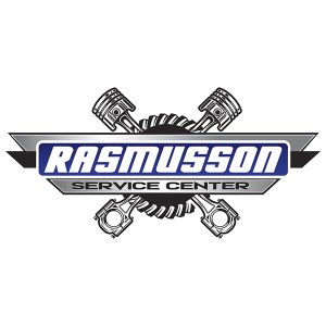 Rasmusson Service Center logo