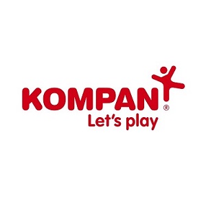 Kompan UK Ltd logo