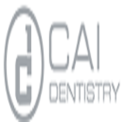 Cai Dentistry logo