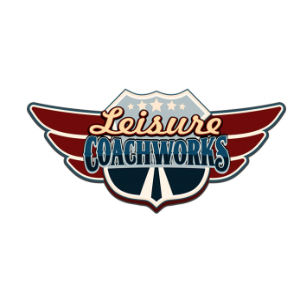 Leisure Coachworks logo