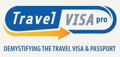 Travel Visa Pro Kansas City logo