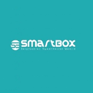 Smartbox Media American INC - Mobile App Development Company logo