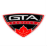GTA EXOTICS logo