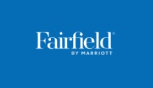 Fairfield Inn & Suites by Marriott Montreal Airport logo
