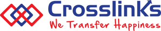 Crosslinks Money Transfer logo