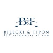 Bilecki & Tipon, LLLC logo