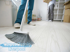 Carpet Cleaning Barton PR3 logo