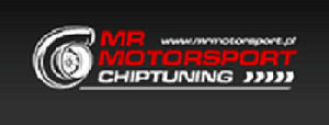 Mrmotorsport logo
