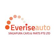 Everise Auto logo