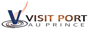 Visit Port Au Prince logo