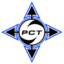 Pacific Coast Transportation, Inc. logo