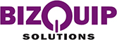 Bizquip Solutions logo