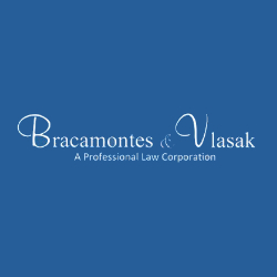 Bracamontes & Vlasak, P.C. logo
