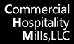 Commercial Hospitality Mills, LLC logo