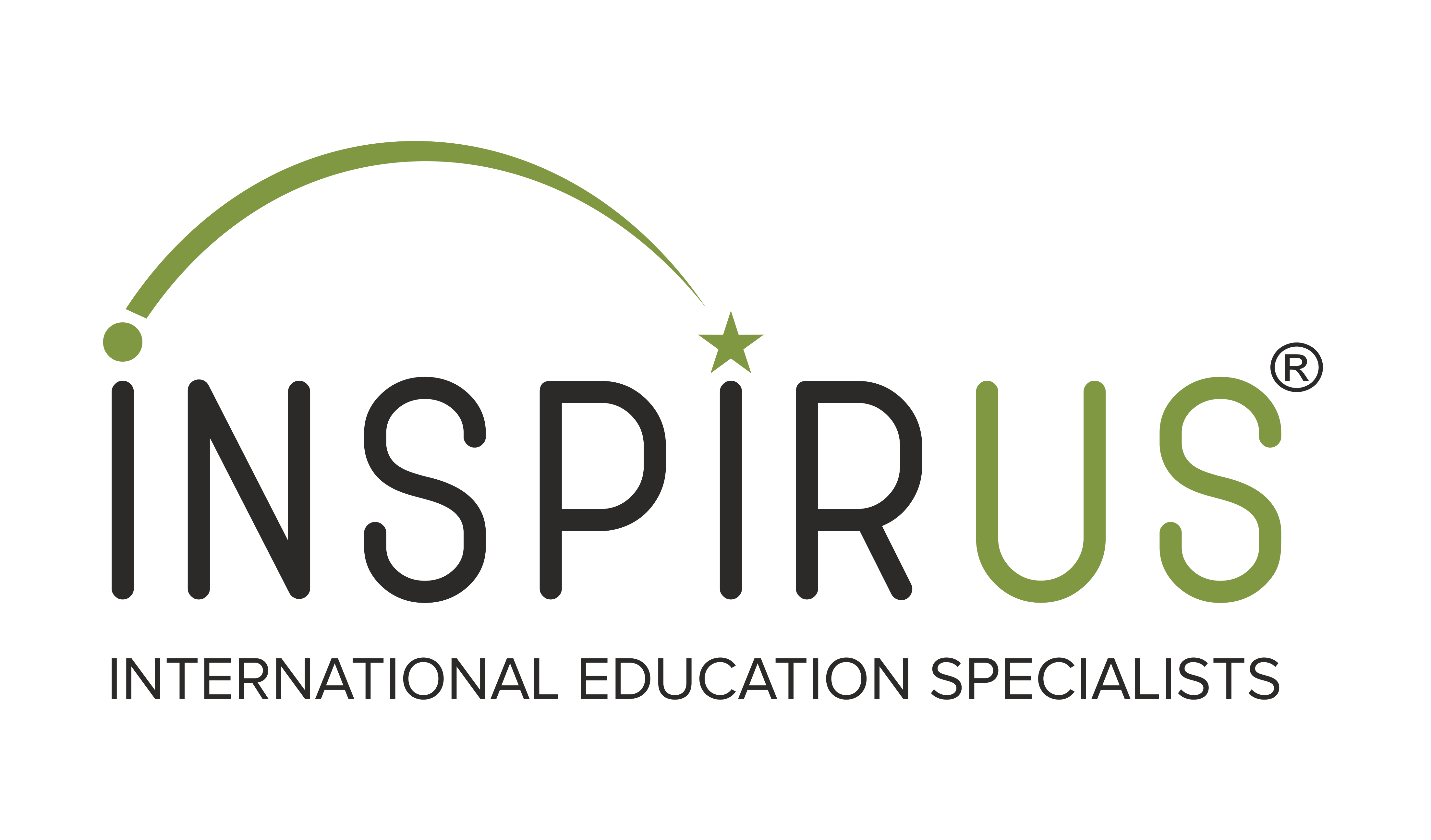 Inspirus Education logo