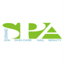 Grand Spa logo