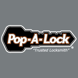 Pop-A-Lock of Jefferson County logo