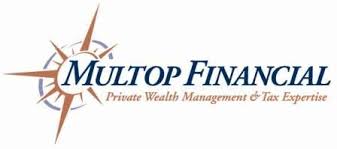 Multop Financial logo