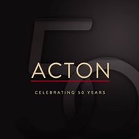 ACTON Real Estate logo