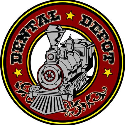 Dental Depot logo