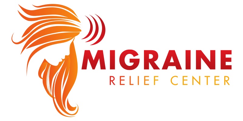 Migraine Relief Center logo