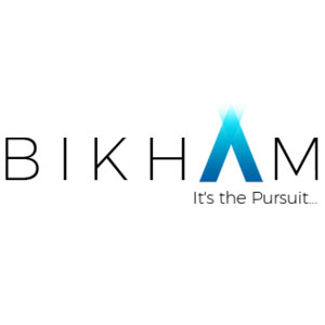 Bikham Finance logo