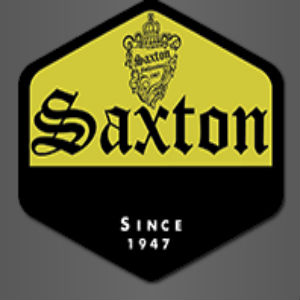 Saxton Bronze Architectural Signage logo