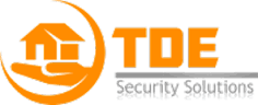 TDE Security Solutions logo