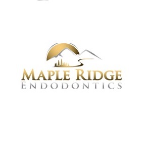 Maple Ridge Endodontics logo