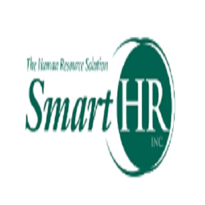 Smart HR, Inc logo