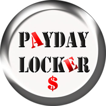 Payday Locker logo