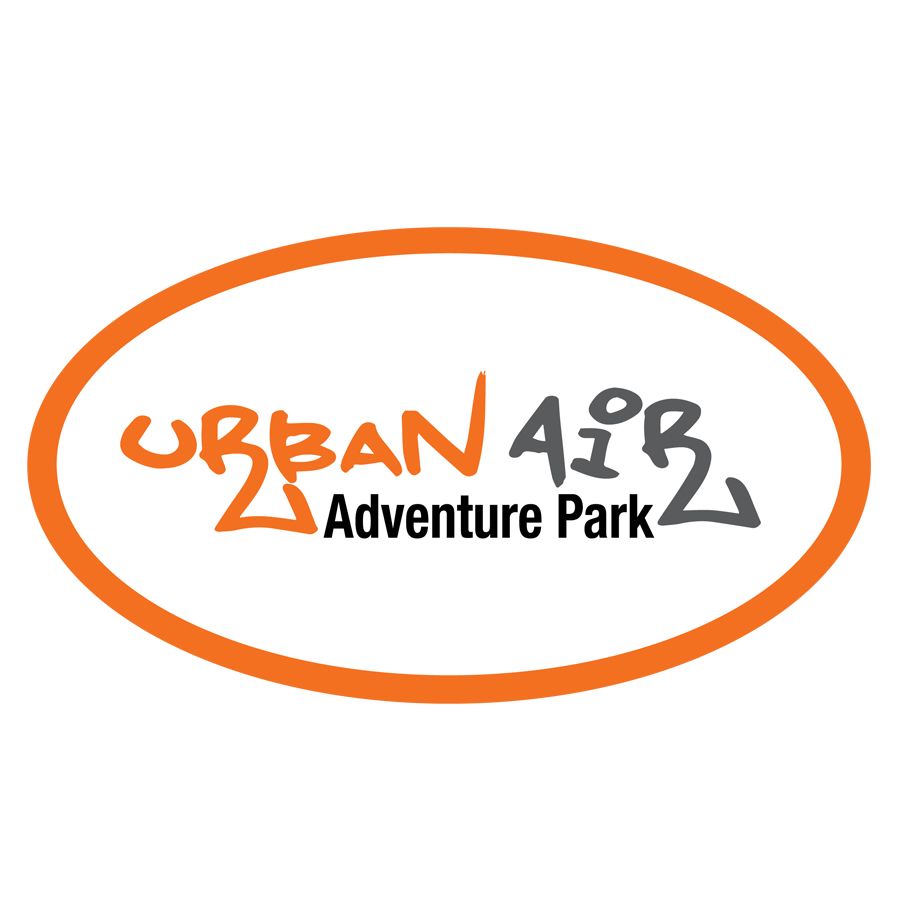 Urban Air Adventure Park logo