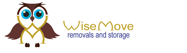 Wisemove Removals logo