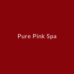 Purepink SPA logo