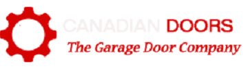 Canadian Doors logo