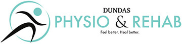 Dundas Physio & Rehab logo
