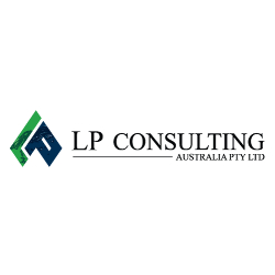 LP Consulting Australia Pty Ltd logo