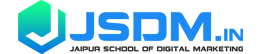 JSDM logo